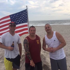 Meet your Posher, Mikey